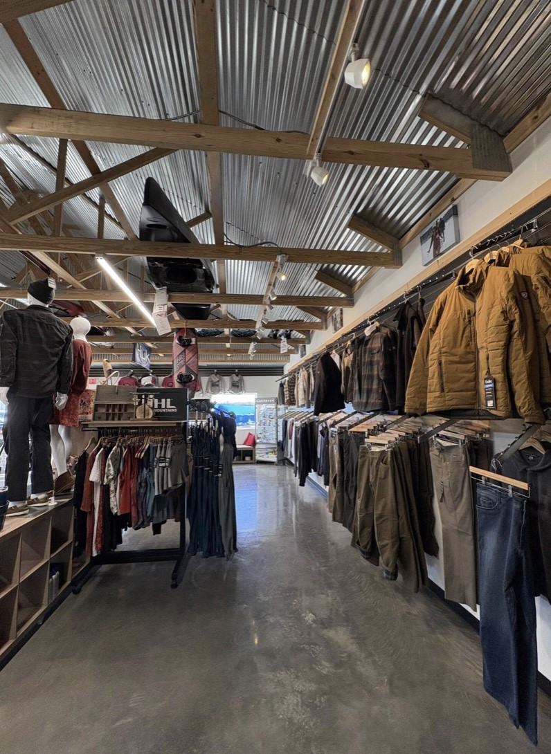 Commercial Lease at 25272 State Highway 27, Holcombe, WI 54745 — photo 8