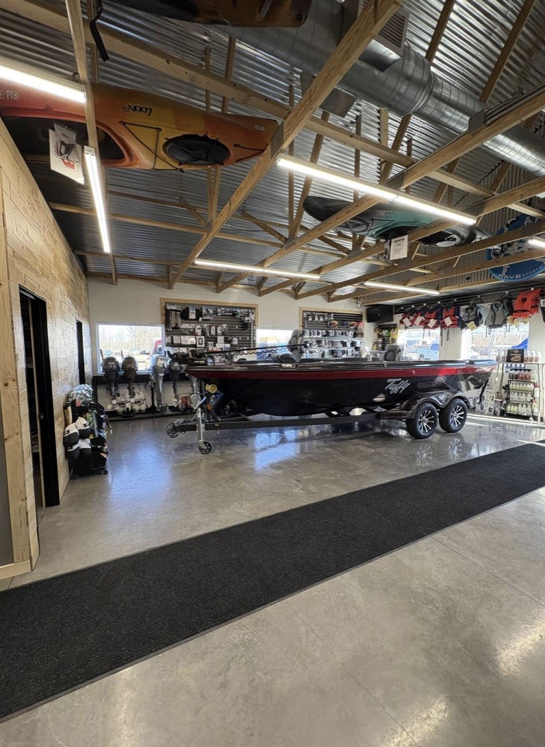 Commercial Lease at 25272 State Highway 27, Holcombe, WI 54745 — photo 10