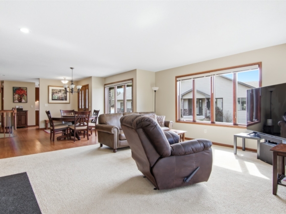 Residentialhouse for sale picture with an address of  2528 Princeton Avenue in Eau Claire and a list price of 415000