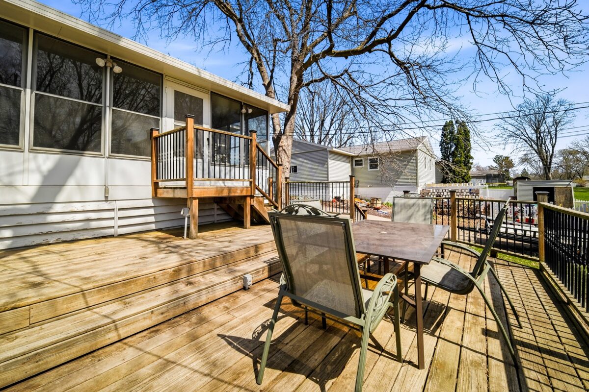 Residential at 2535 Hayden Avenue, Altoona, WI 54720 — photo 25