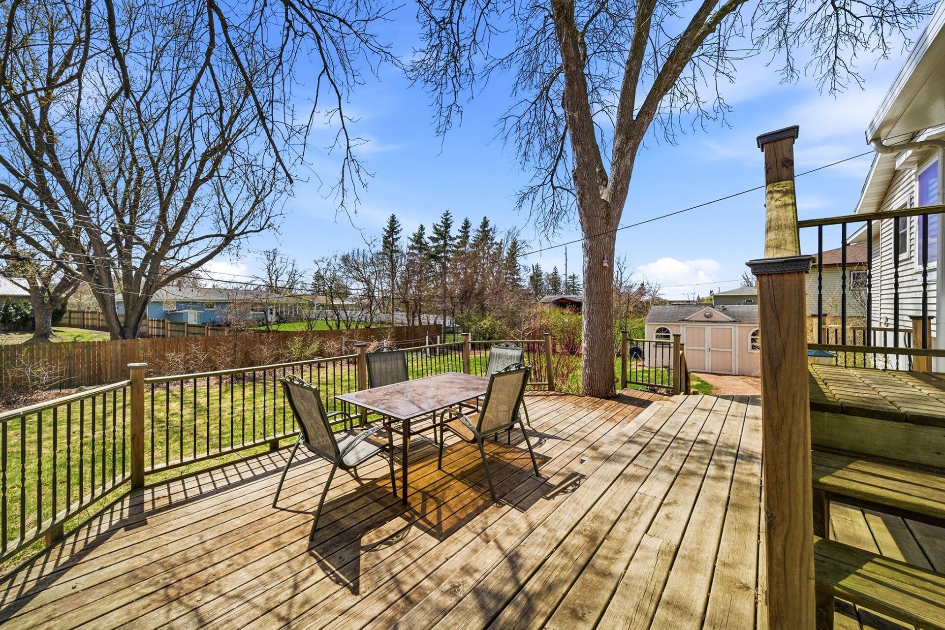 Residential at 2535 Hayden Avenue, Altoona, WI 54720 — photo 26