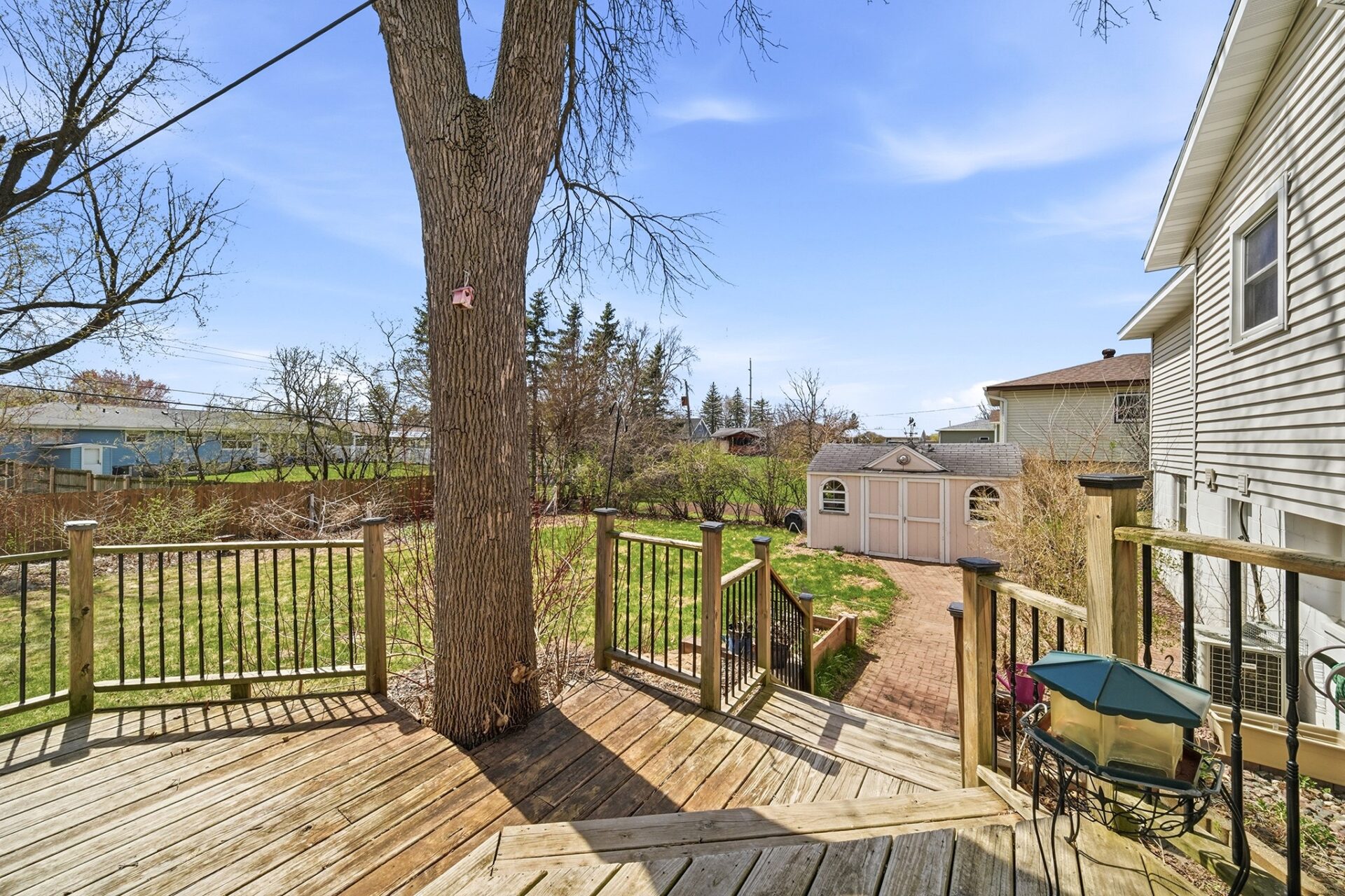 Residential at 2535 Hayden Avenue, Altoona, WI 54720 — photo 27