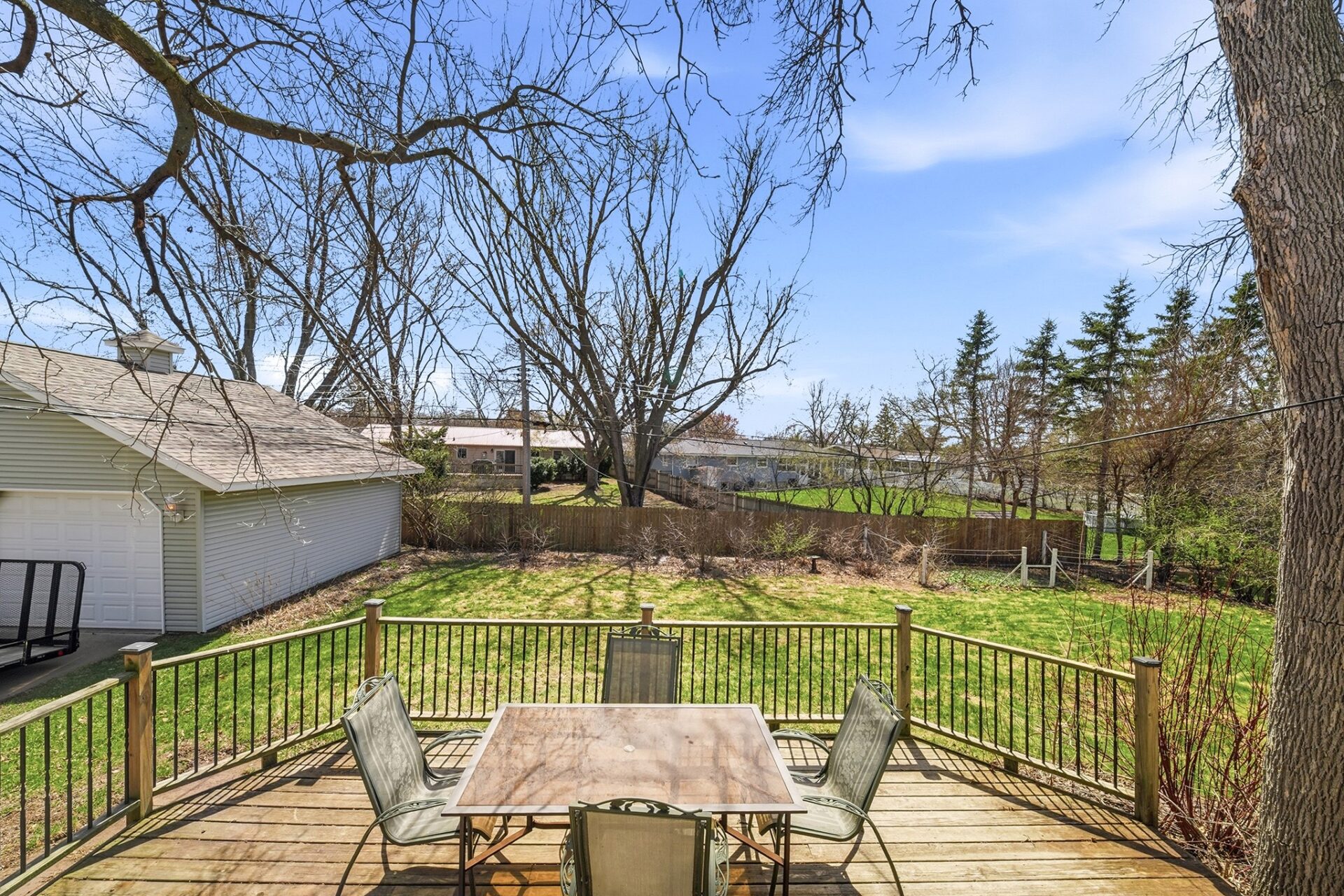 Residential at 2535 Hayden Avenue, Altoona, WI 54720 — photo 28