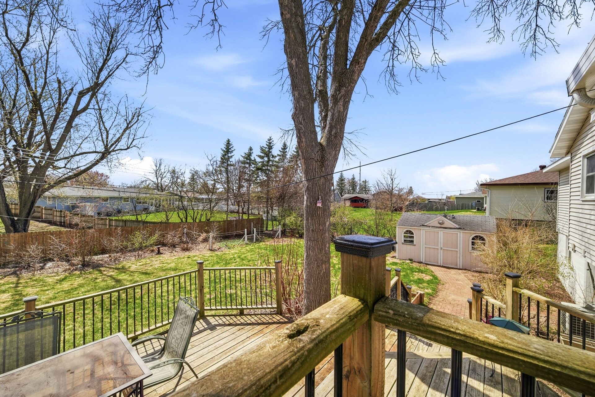 Residential at 2535 Hayden Avenue, Altoona, WI 54720 — photo 29