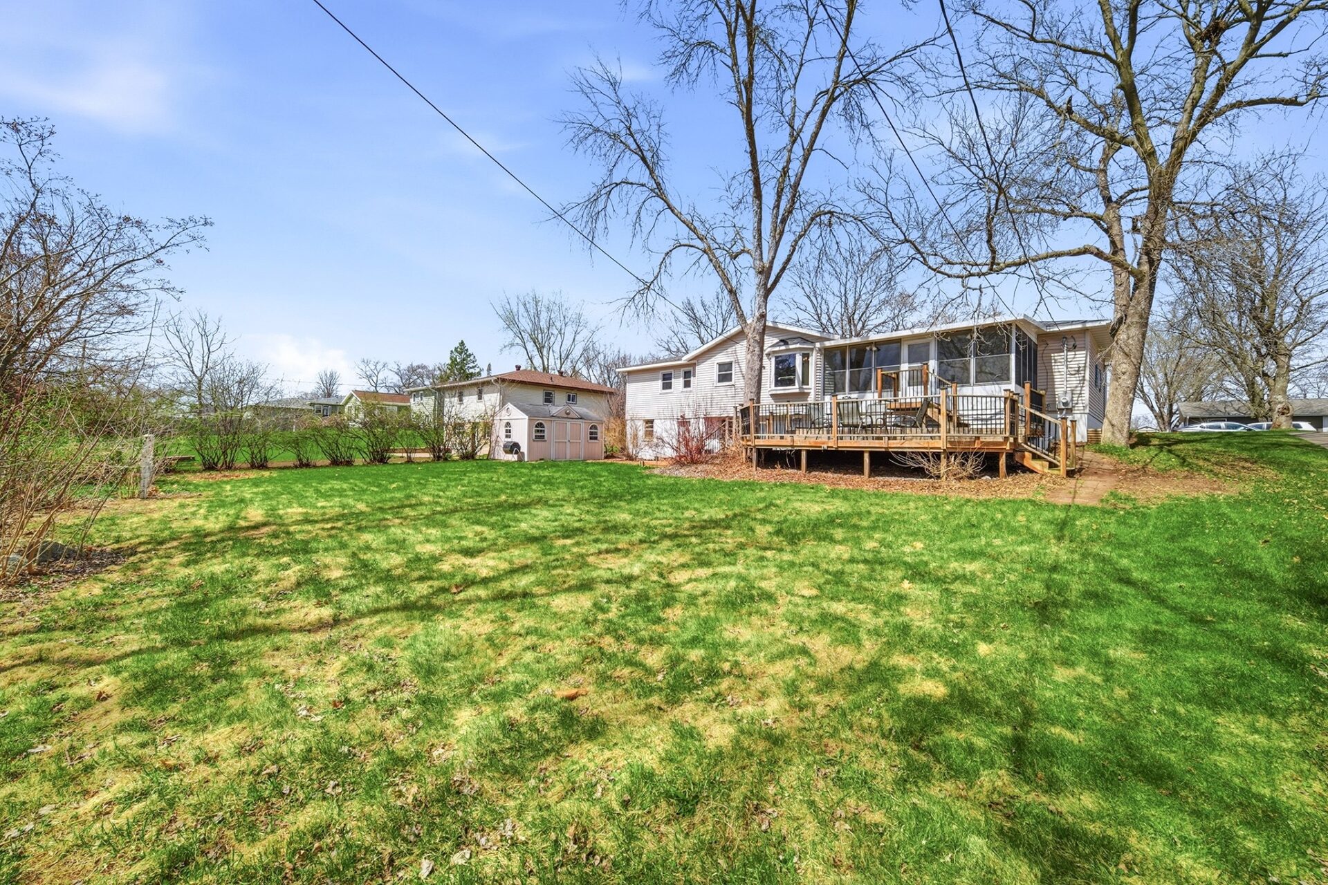 Residential at 2535 Hayden Avenue, Altoona, WI 54720 — photo 30