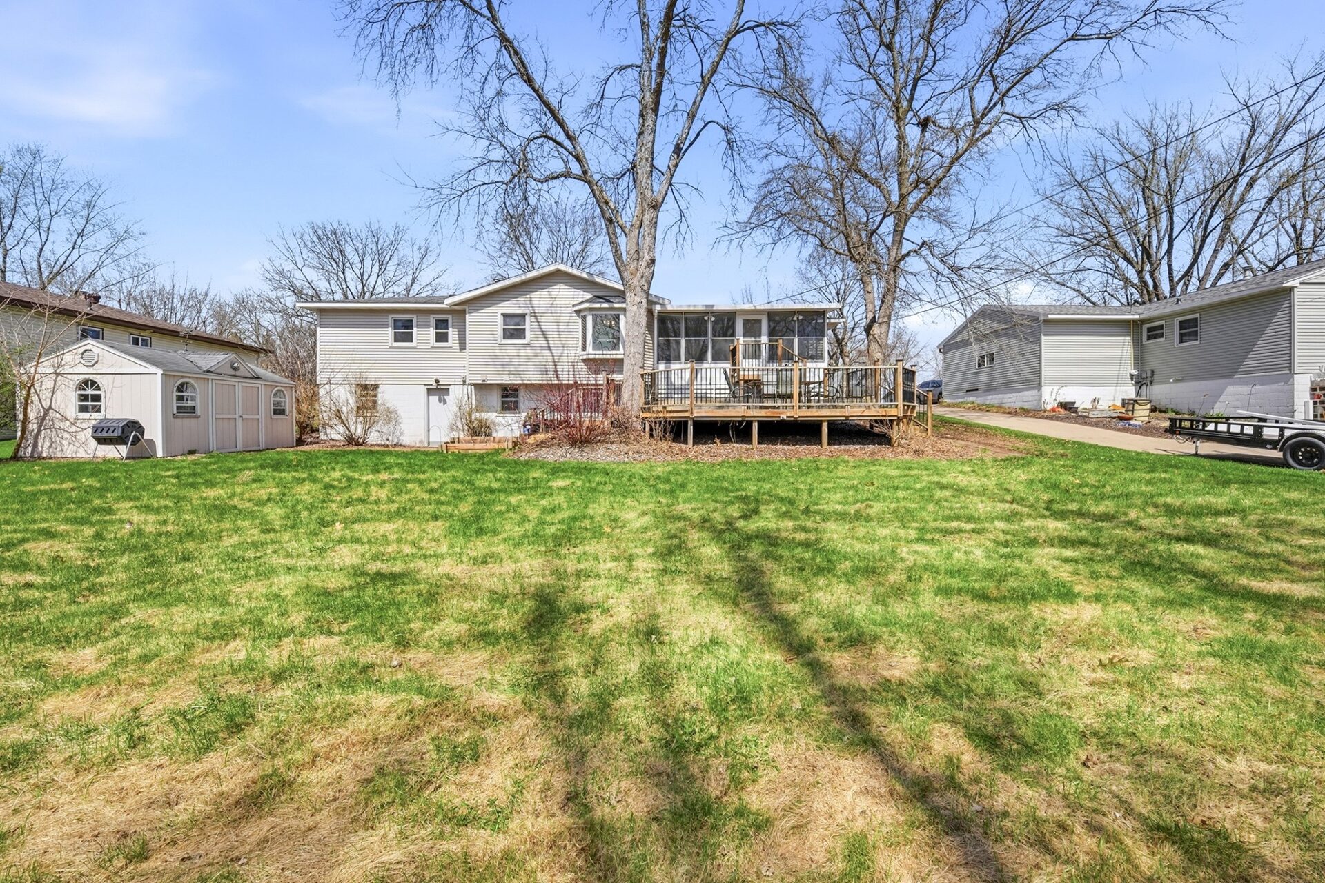 Residential at 2535 Hayden Avenue, Altoona, WI 54720 — photo 31