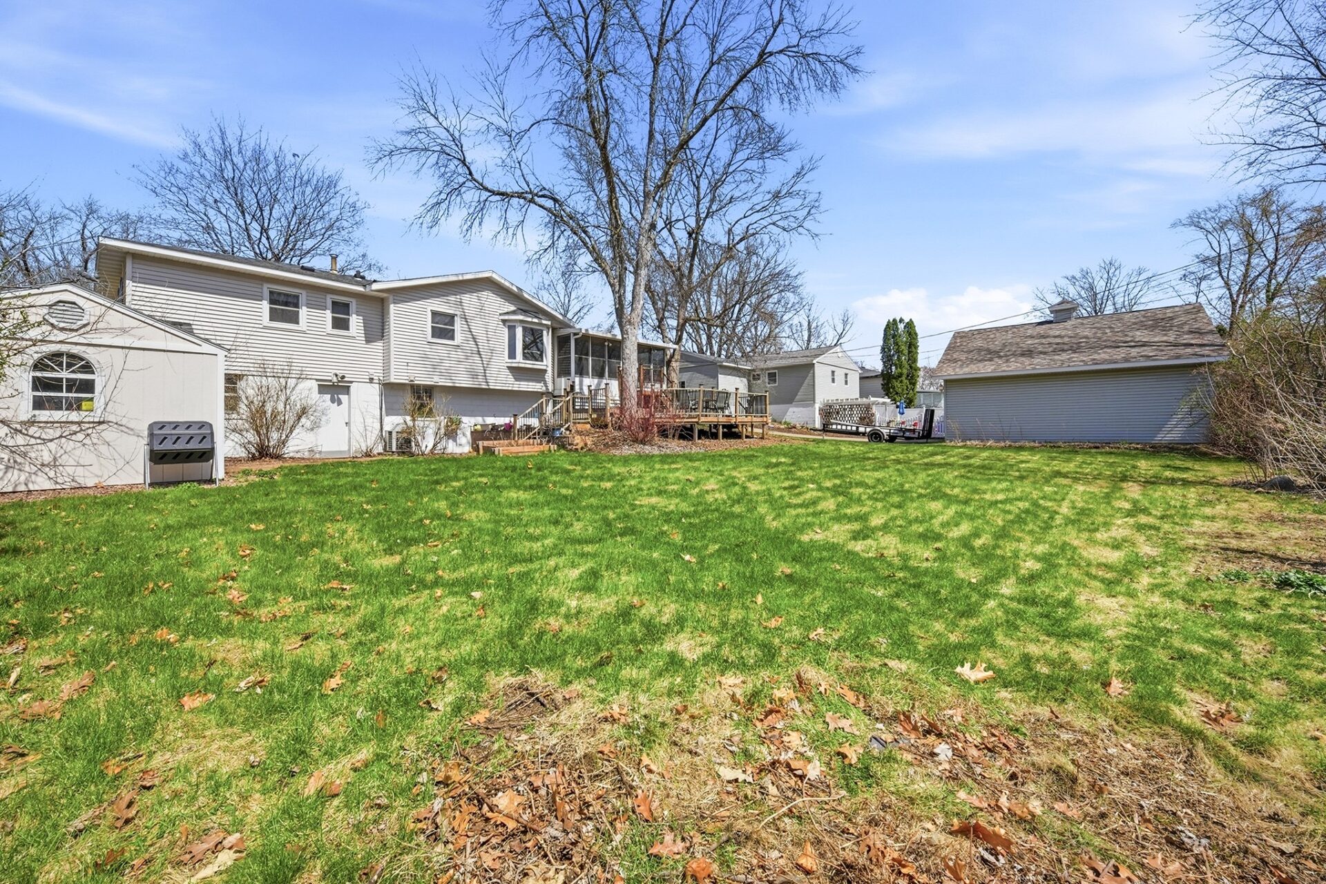 Residential at 2535 Hayden Avenue, Altoona, WI 54720 — photo 32