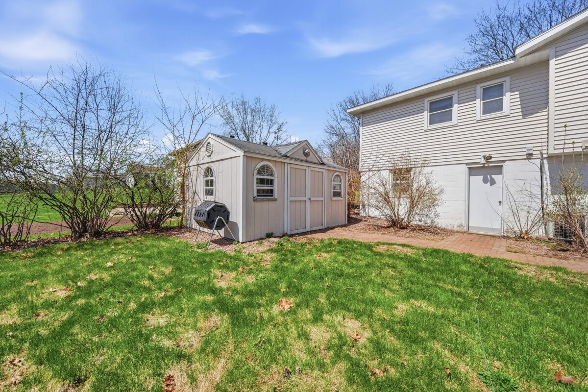 Residential at 2535 Hayden Avenue, Altoona, WI 54720 — photo 33