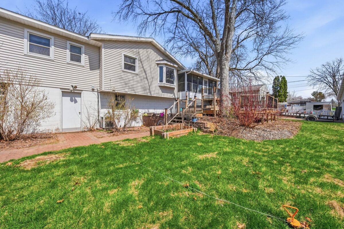 Residential at 2535 Hayden Avenue, Altoona, WI 54720 — photo 34