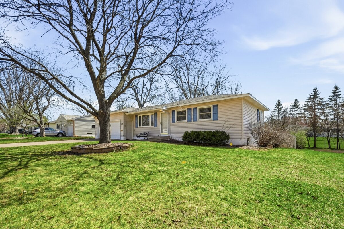 Residential at 2535 Hayden Avenue, Altoona, WI 54720 — photo 35