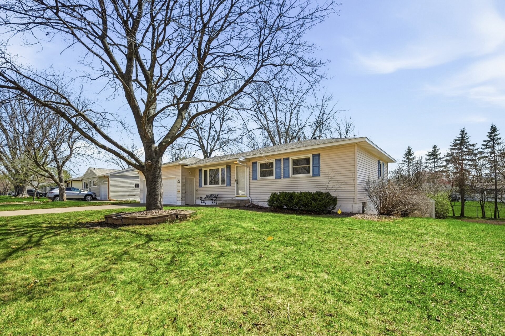 Residential at 2535 Hayden Avenue, Altoona, WI 54720 — photo 35