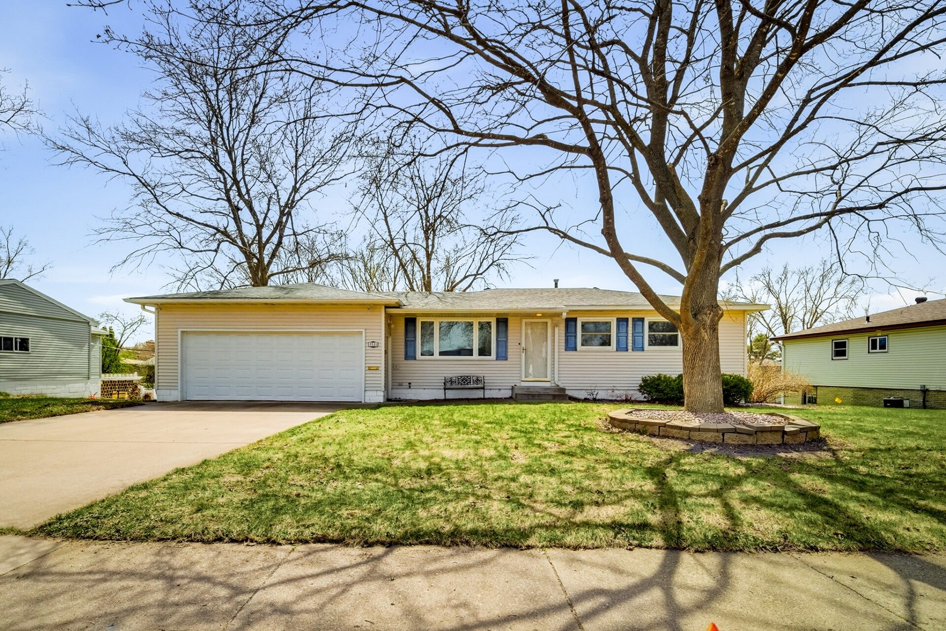 Residential at 2535 Hayden Avenue, Altoona, WI 54720 — photo 1