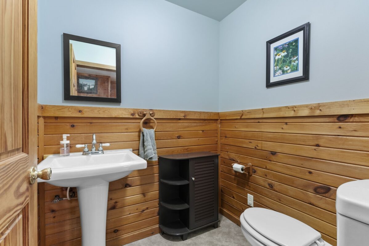 Residential at 25445 Spaulding Road, Grantsburg, WI 54840 — photo 2