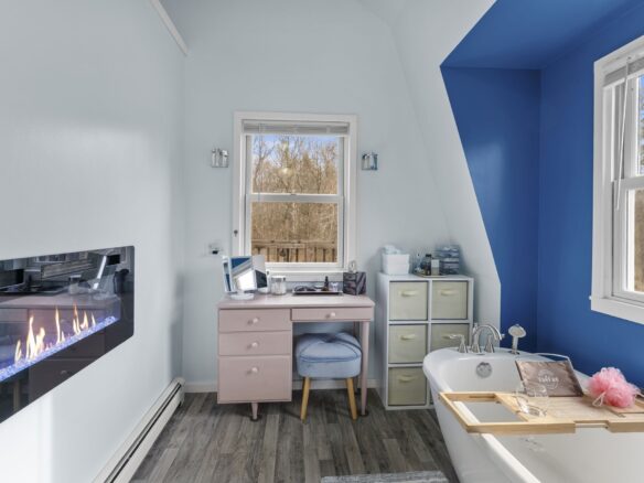 Residential at 25445 Spaulding Road, Grantsburg, WI 54840 — photo 1