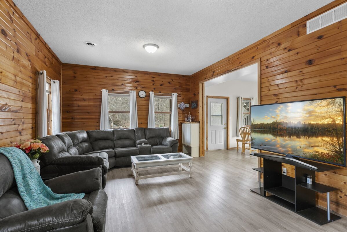 Residential at 25445 Spaulding Road, Grantsburg, WI 54840 — photo 3