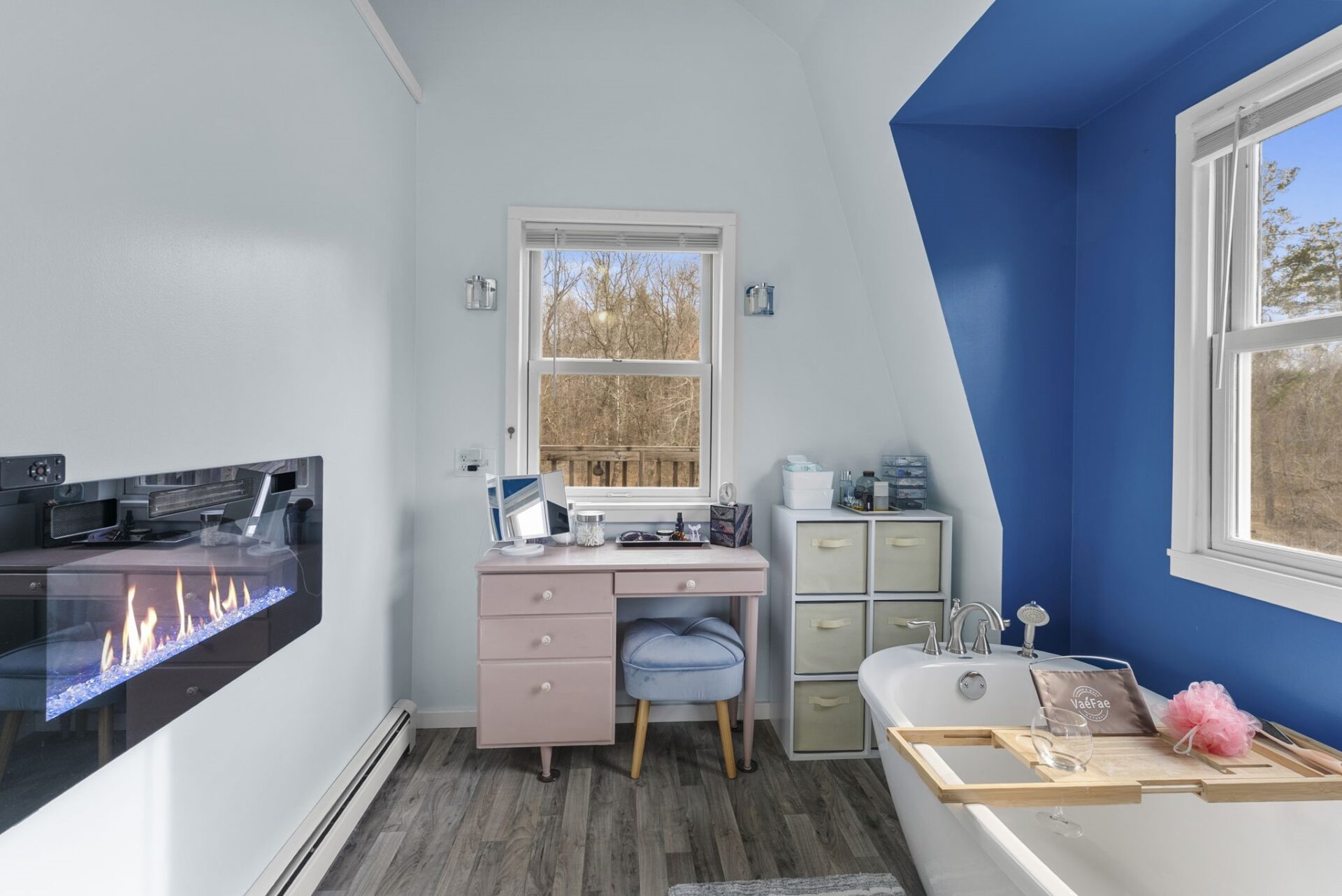 Residential at 25445 Spaulding Road, Grantsburg, WI 54840 — photo 1