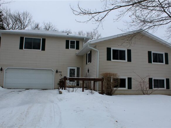 Residential at 2551 Roberts Court, Altoona, WI 54720 — photo 1