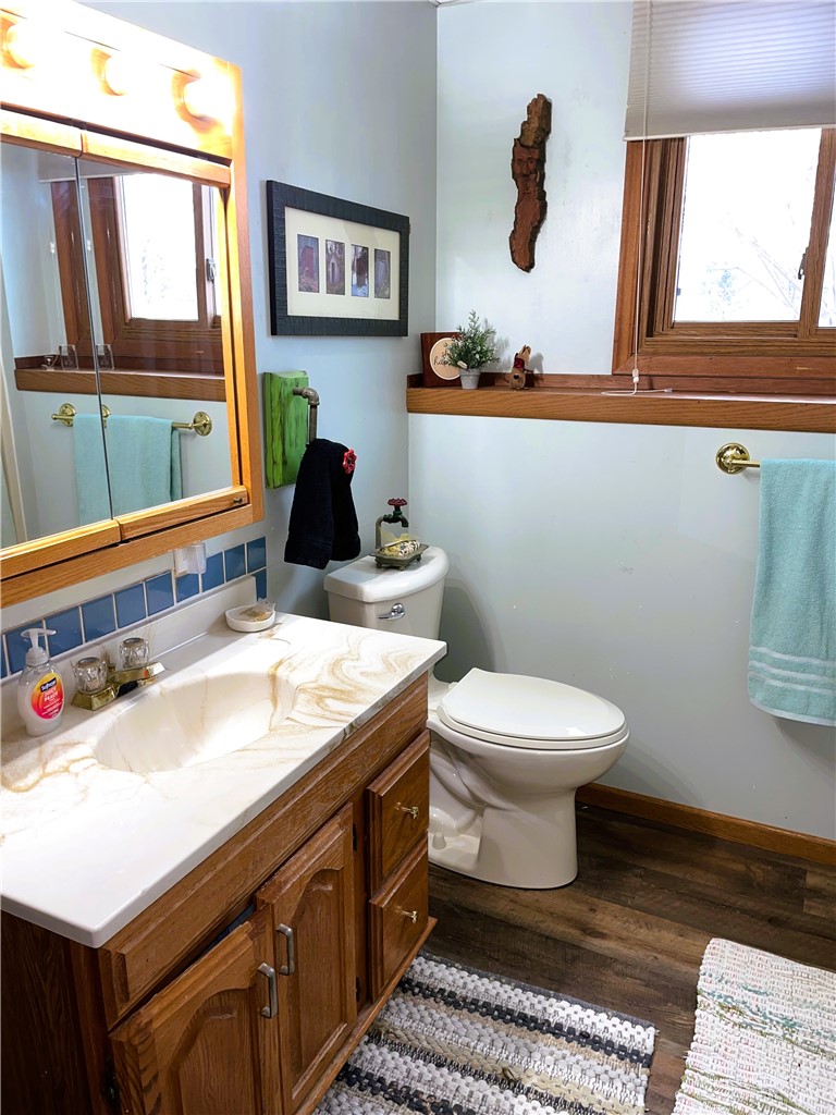 Residential at 2551 Roberts Court, Altoona, WI 54720 — photo 7