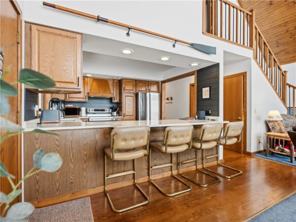 Residential at 2563 27 1/4 27 3/4 Street, Rice Lake, WI 54868 — photo 1