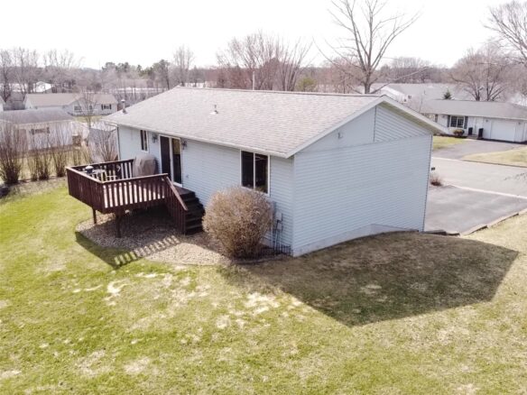 Residential at 2602 Ricky Lane, Menomonie, WI 54751 — photo 1