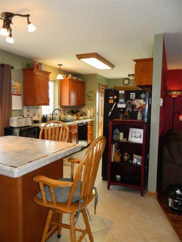 2602 Ricky Lane NE, Menomonie, WI