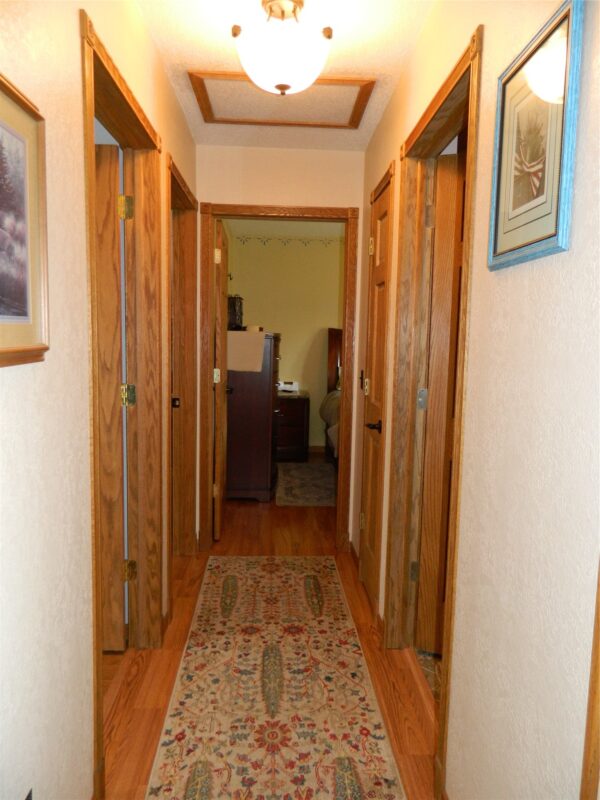 2602 Ricky Lane NE, Menomonie, WI