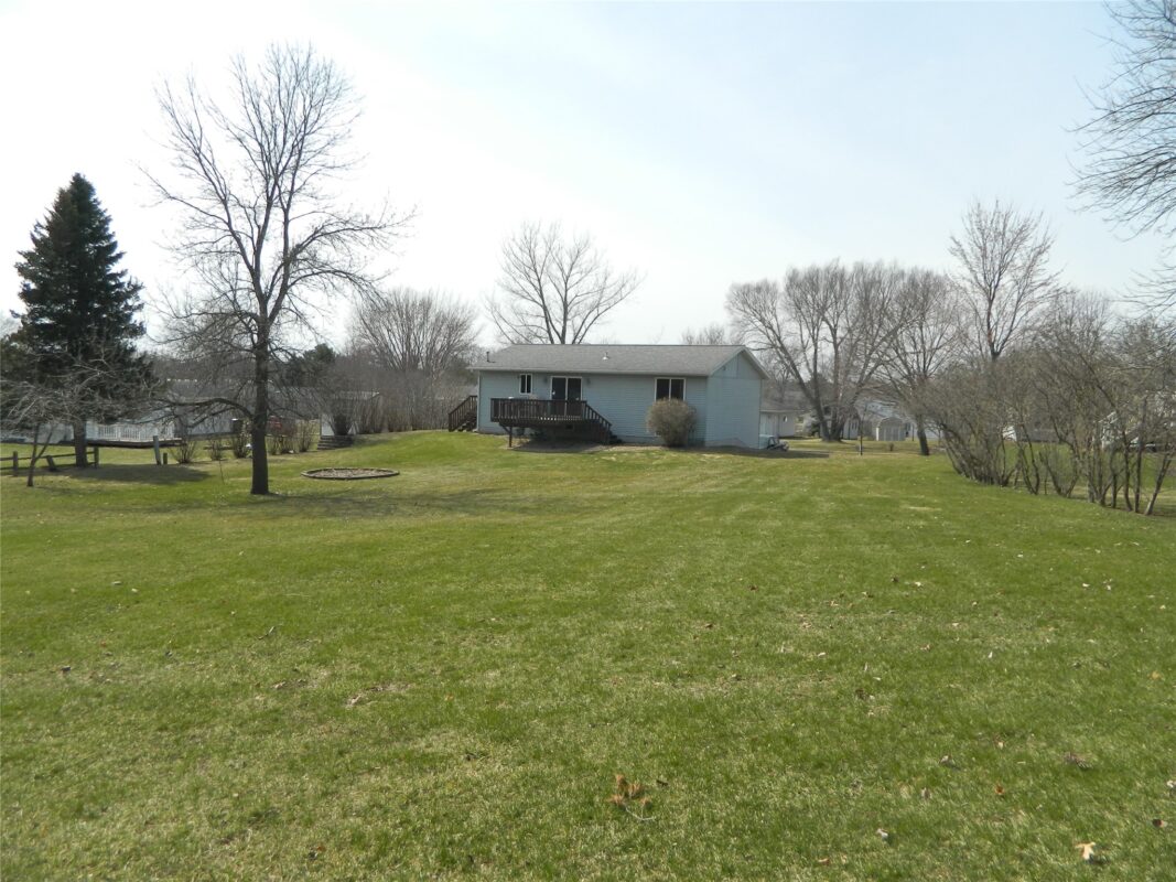 2602 Ricky Lane NE, Menomonie, WI