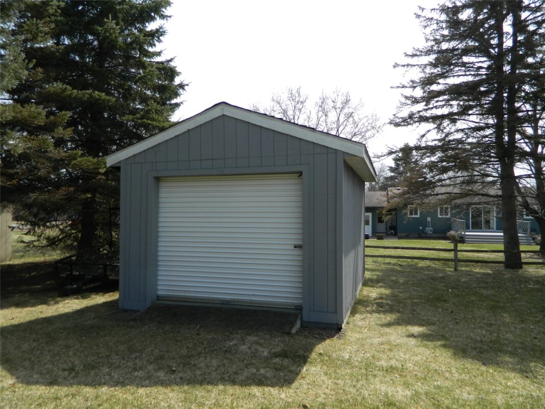 2602 Ricky Lane NE, Menomonie, WI