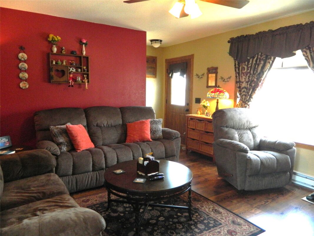 2602 Ricky Lane NE, Menomonie, WI