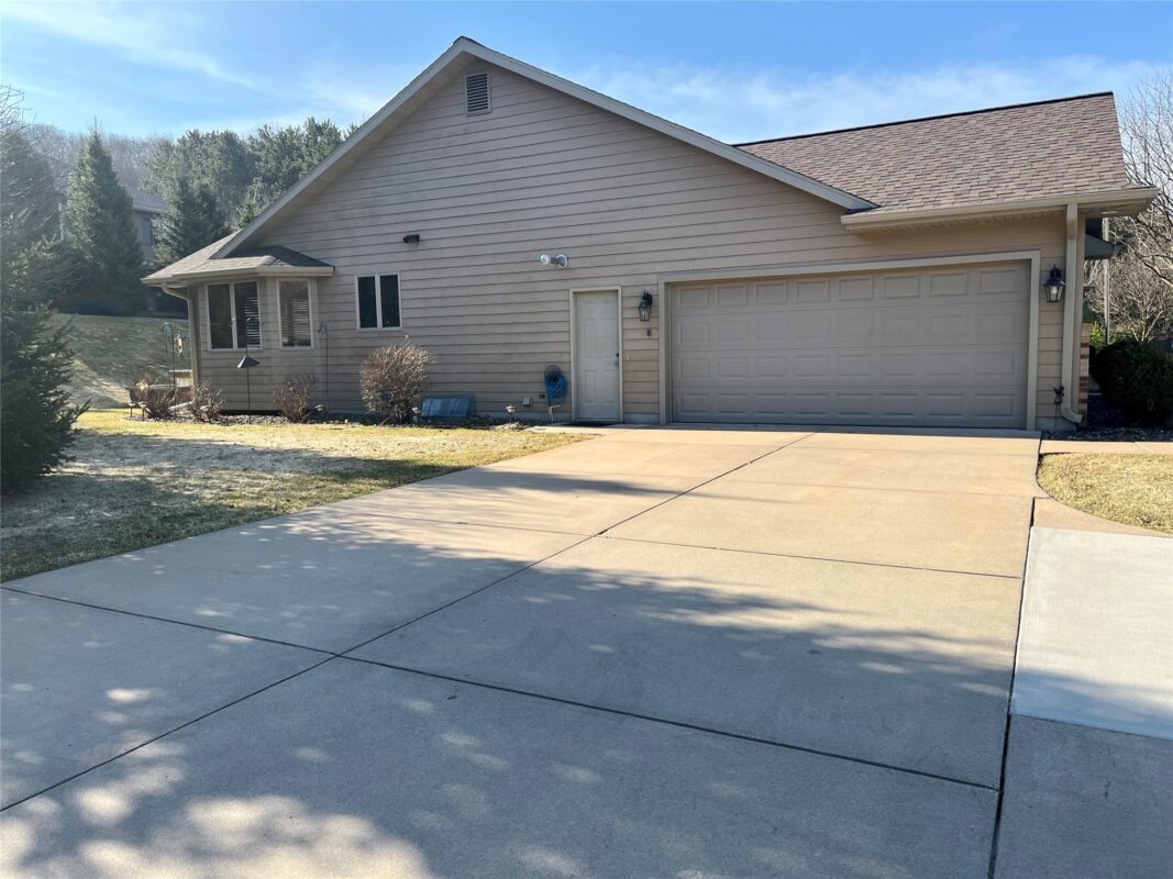 Residential at 2603 Princeton Avenue, Eau Claire, WI 54703 — photo 4