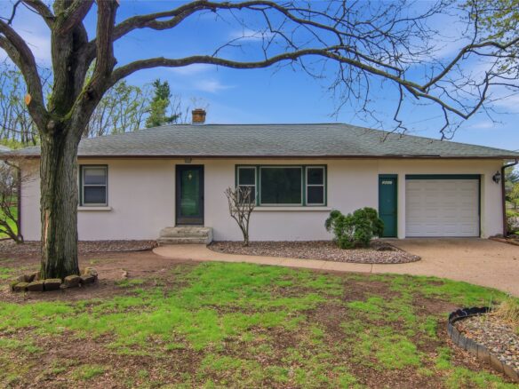 2607 Conrad Street, Eau Claire, WI