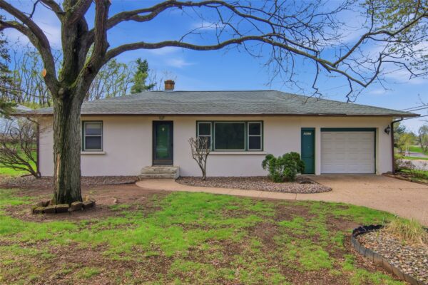 2607 Conrad Street, Eau Claire, WI