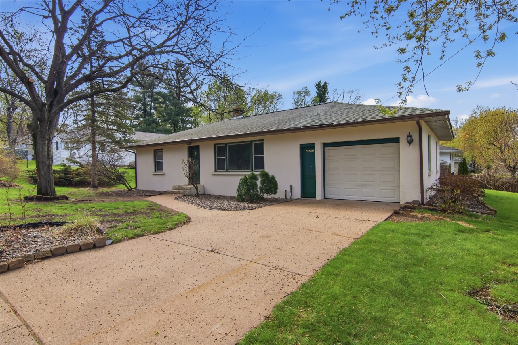 2607 Conrad Street, Eau Claire, WI