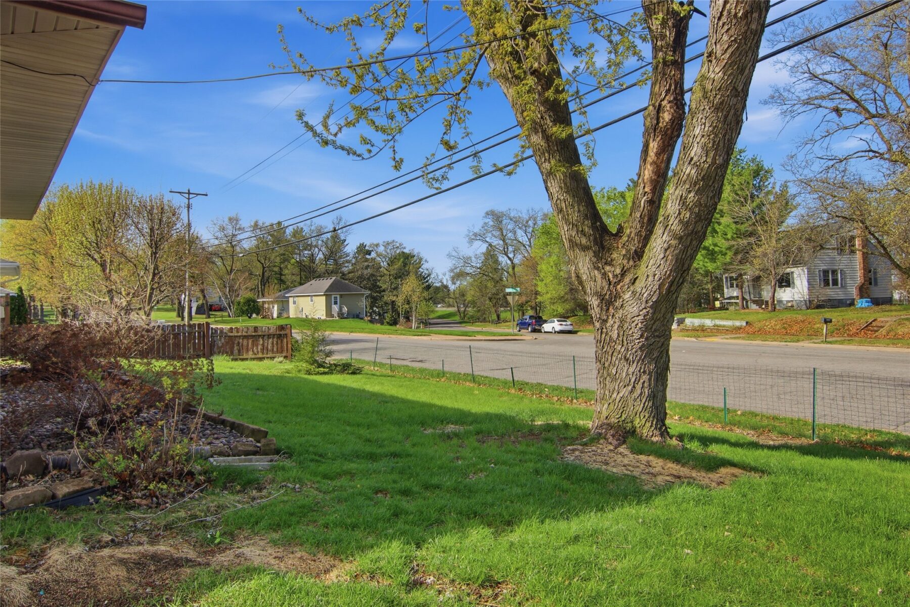 2607 Conrad Street, Eau Claire, WI