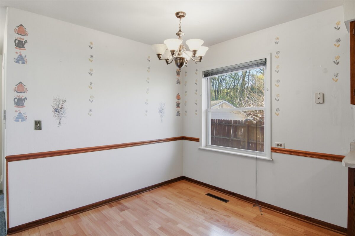 2607 Conrad Street, Eau Claire, WI