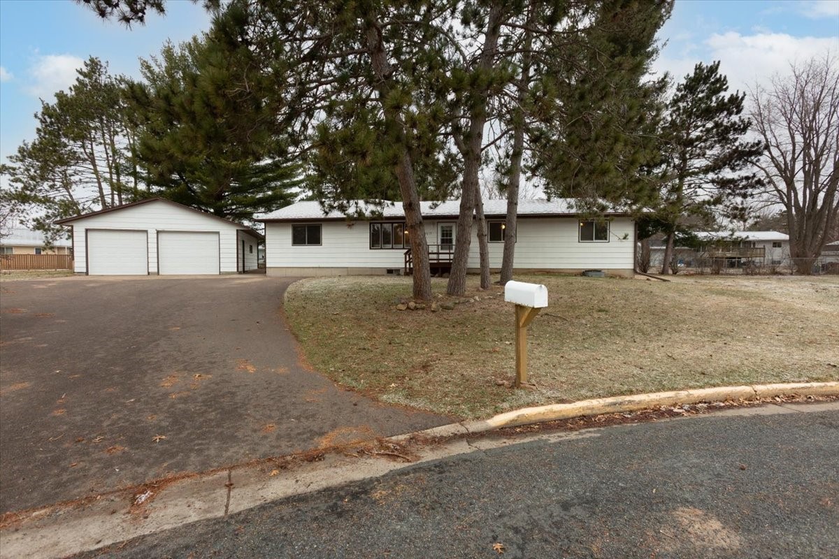 2615 Schabacker Court Menomonie WI 54751