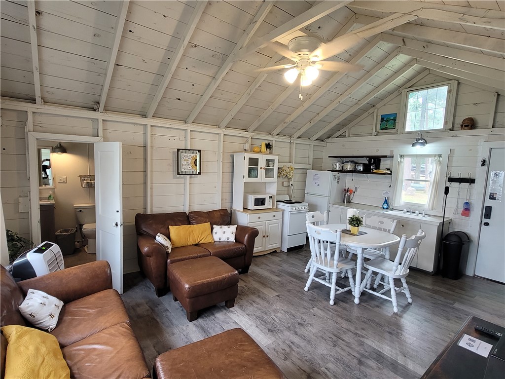 Residential at 2622 7 1/4 Avenue, Chetek, WI 54728 — photo 2