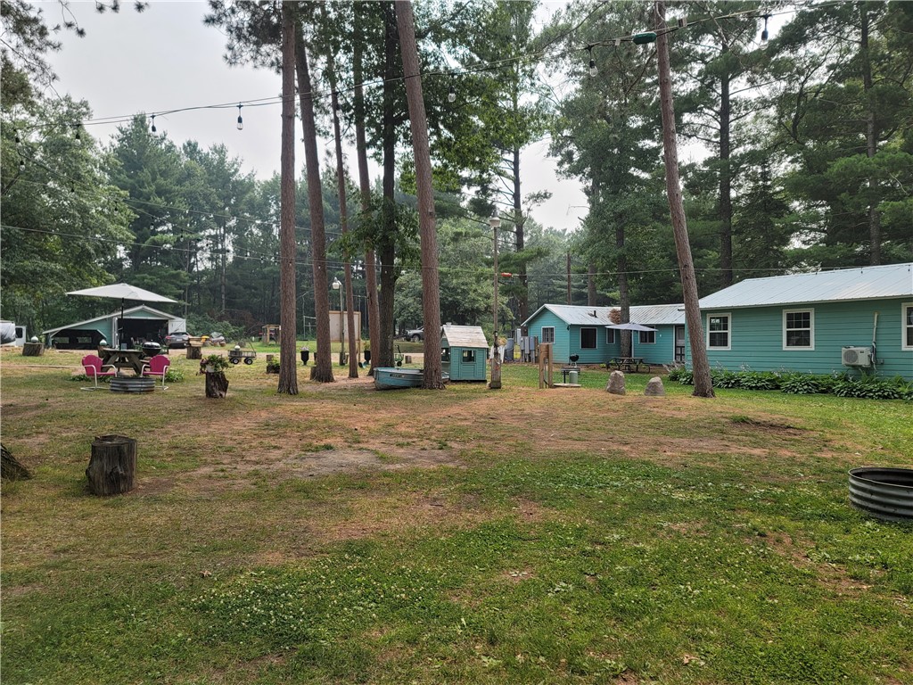 Residential at 2622 7 1/4 Avenue, Chetek, WI 54728 — photo 11