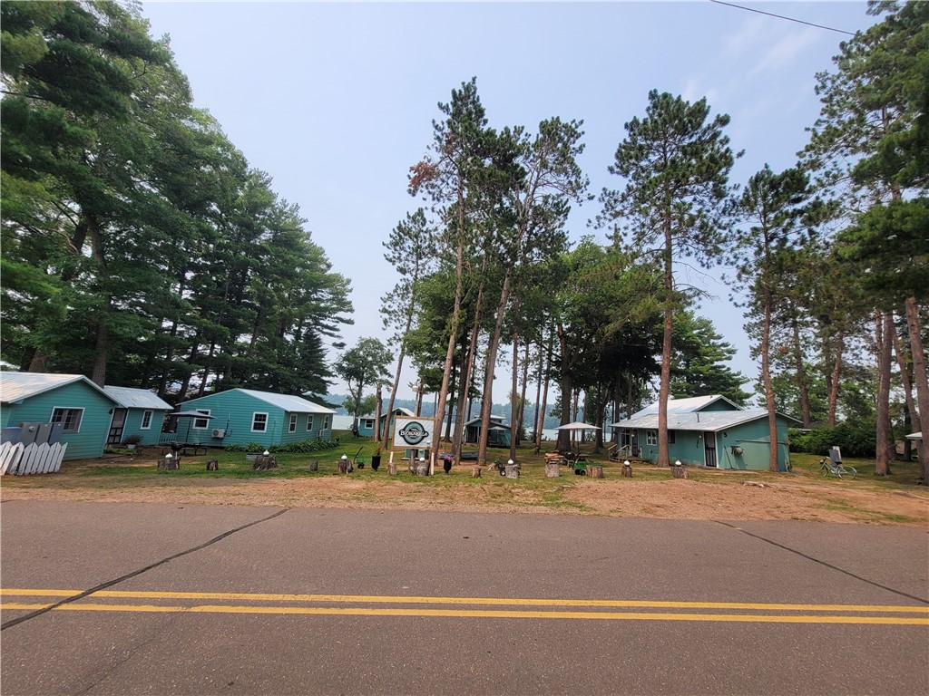 Residential at 2622 7 1/4 Avenue, Chetek, WI 54728 — photo 12