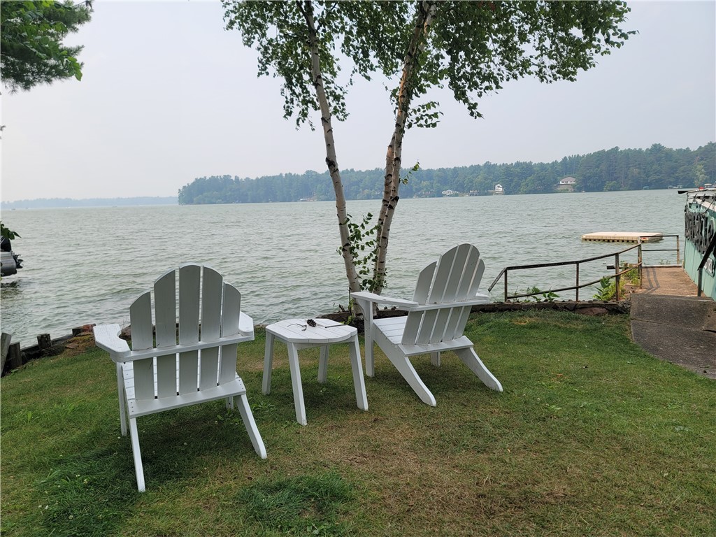 Residential at 2622 7 1/4 Avenue, Chetek, WI 54728 — photo 14