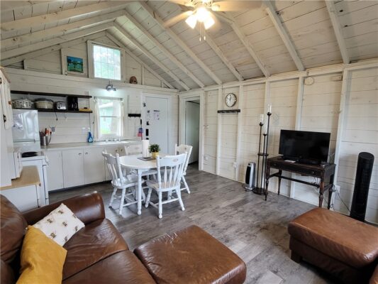 Residential at 2622 7 1/4 Avenue, Chetek, WI 54728 — photo 1