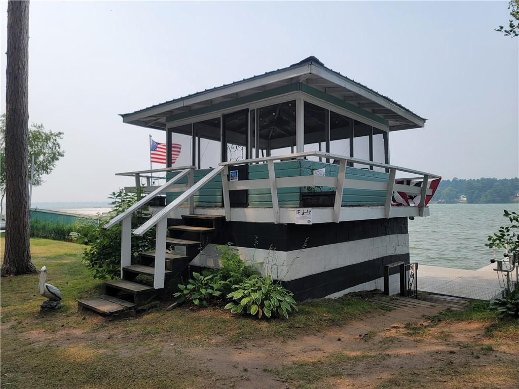 Residential at 2622 7 1/4 Avenue, Chetek, WI 54728 — photo 4