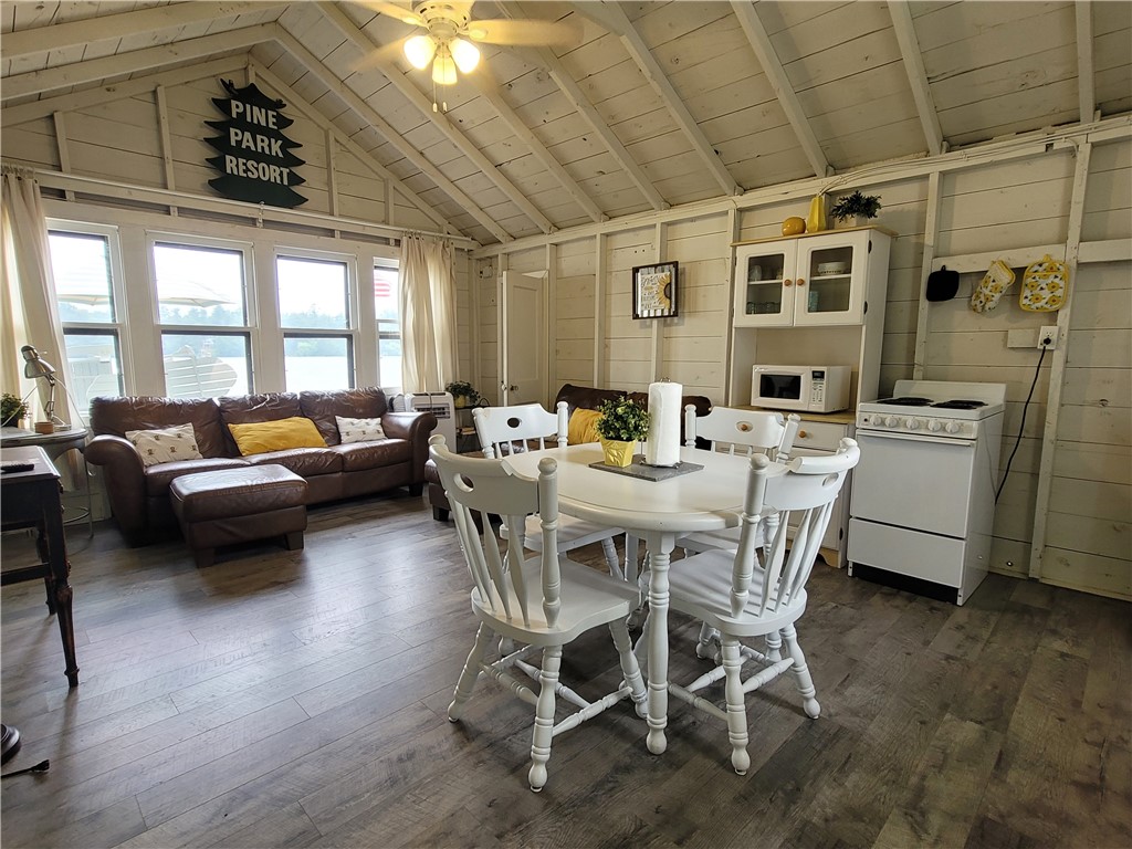 Residential at 2622 7 1/4 Avenue, Chetek, WI 54728 — photo 7