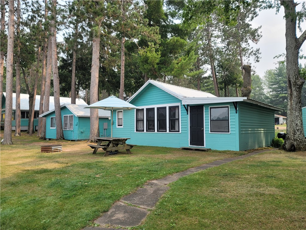 Residential at 2622 7 1/4 Avenue, Chetek, WI 54728 — photo 10