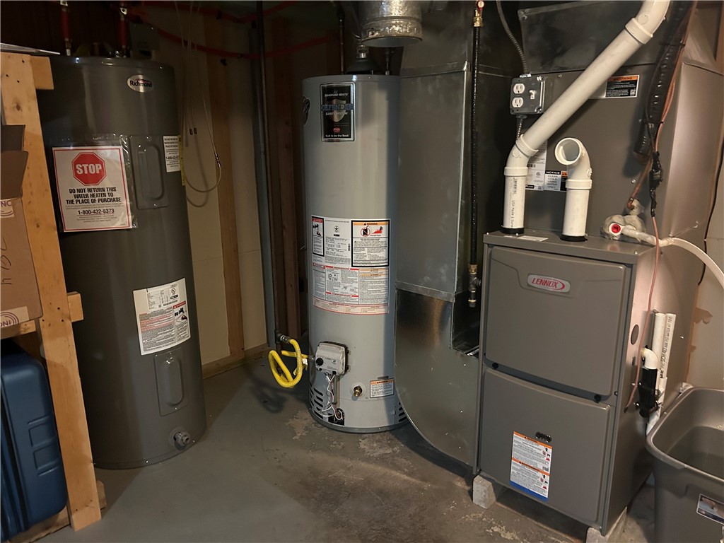 Residential at 26274 Stebins Street, Eleva, WI 54738 — photo 20