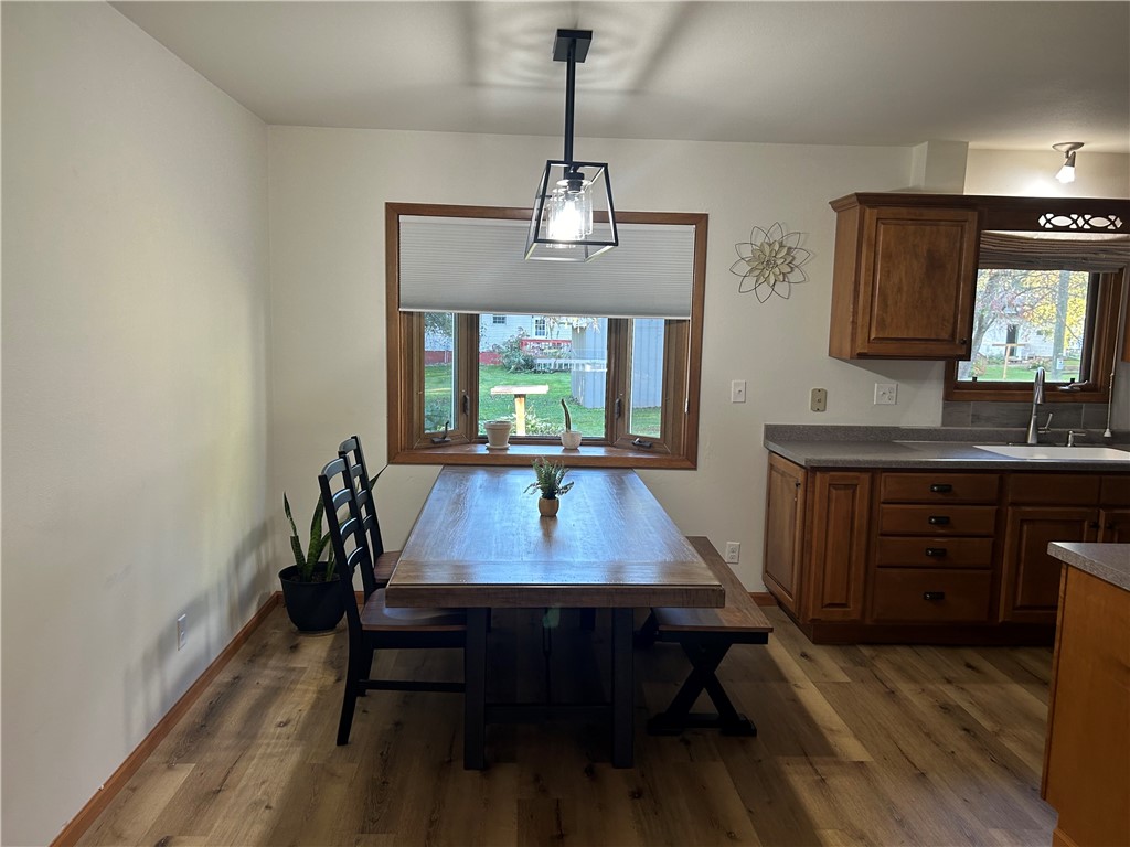 Residential at 26274 Stebins Street, Eleva, WI 54738 — photo 5