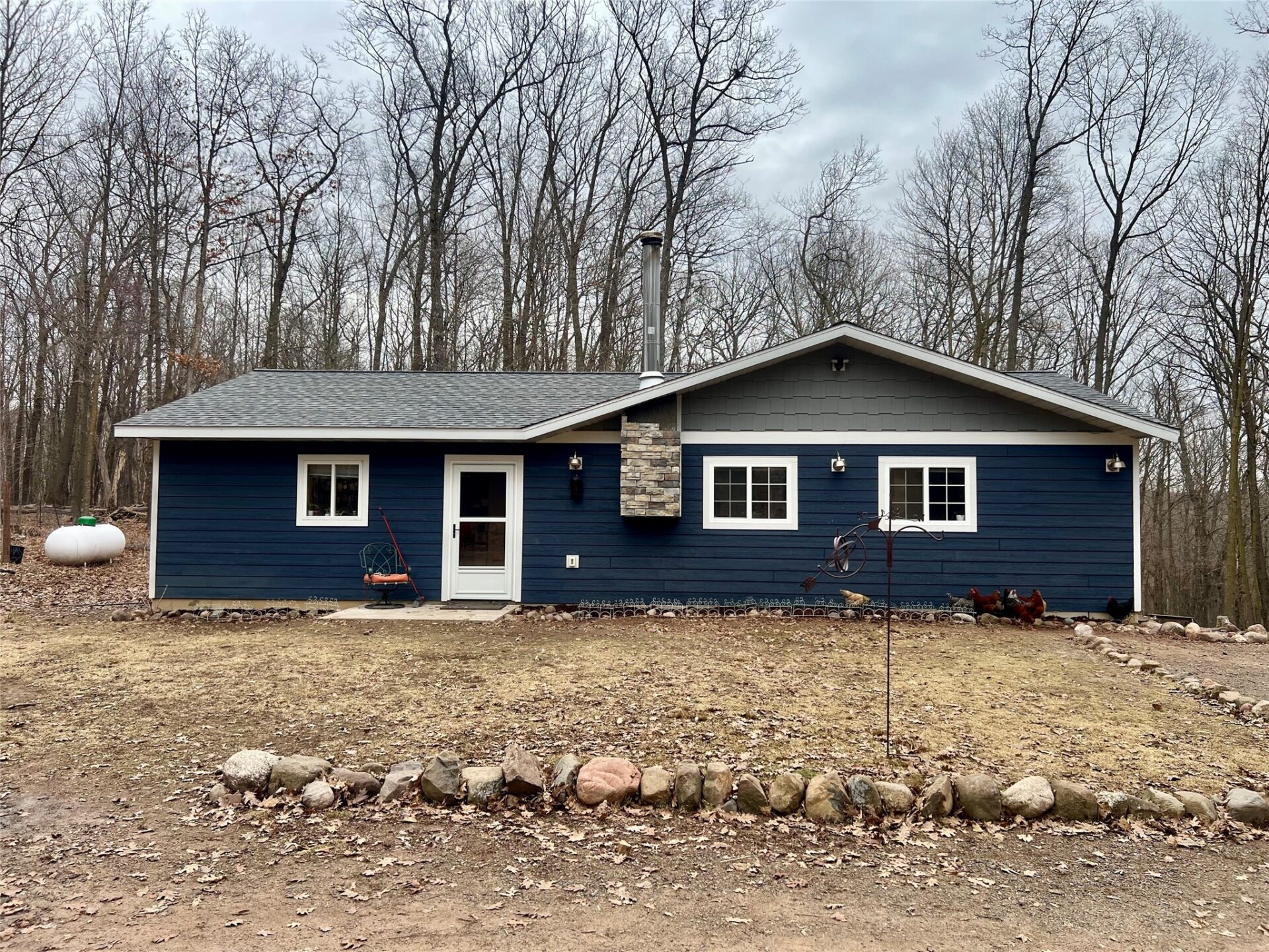 2639 2 1/2 Street Cumberland WI 54829