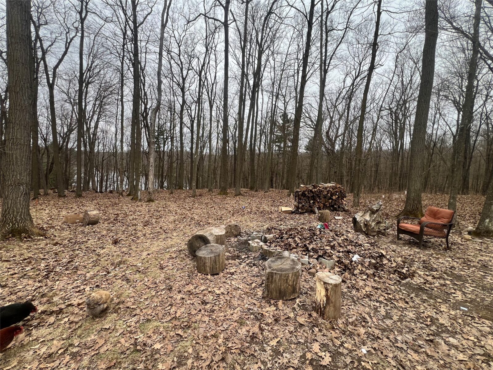 2639 2 1/2 Street, Cumberland, WI — photo 14