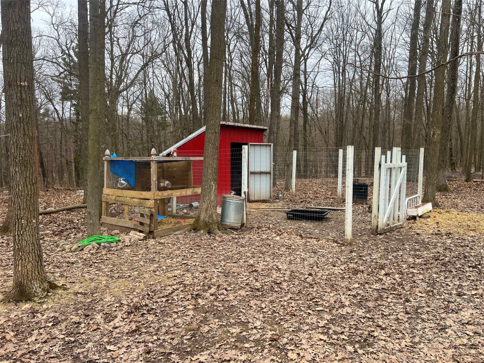 2639 2 1/2 Street, Cumberland, WI — photo 16