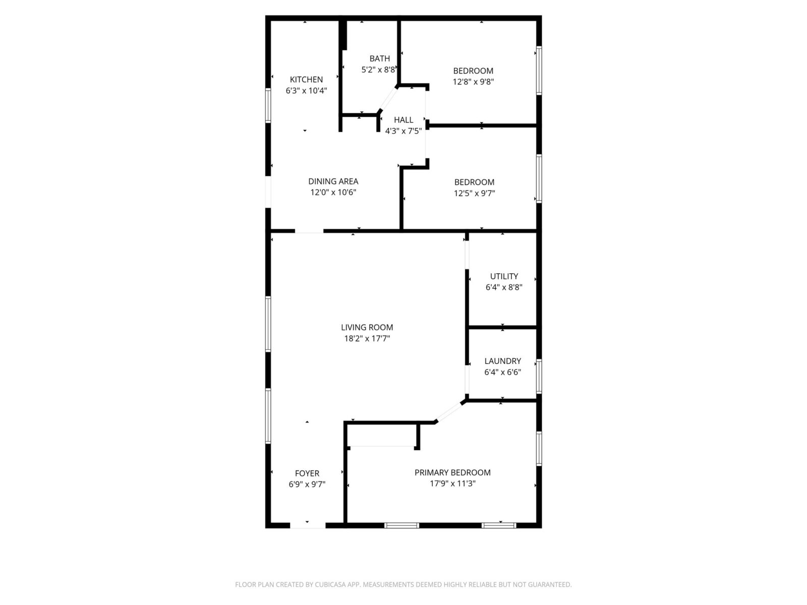 2639 2 1/2 Street, Cumberland, WI — photo 37